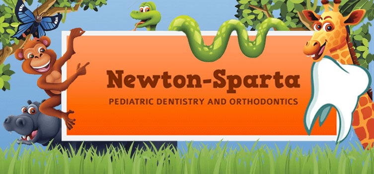 Newton Sparta Logo Image